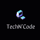 Icône TechNCode Community