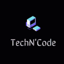 Serveur Techn'code community