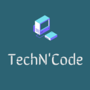 serveur Techn'code community