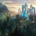 serveur La Cité Runeterrienne