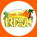 Icône IRIDIUM-PVP.FR - Serveur PVPFACTION Modée 1.7.10