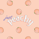Serveur Peachy