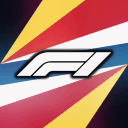 Icône Formule 1 (NL/BE/ENG)