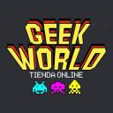 Icône Geek World