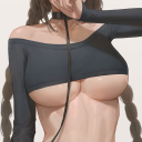 Icône Hentai pour tous 