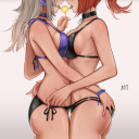 Icône Hentai pour Tous Icône Hentai pour Tous