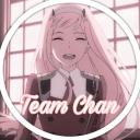 Serveur Team Chan
