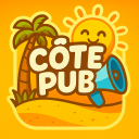 Server Côté pub