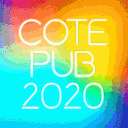Icône Côté Pub 2020