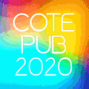 Icône Côté Pub 2020 Icône Côté Pub 2020