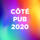 Serveur Côté Pub 2020