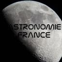 Icône Astronomie France