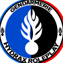 Serveur Gendarmerie d'Hydrax