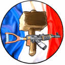 Serveur Rust french community