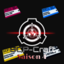 Icône [rp] scp craft s4 [fr]