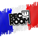 Icône Rec Room [FR] - RCF.LI 🔵