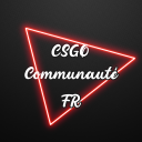 Icon CSGO Communauté FR