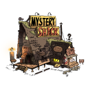 Le Mystery Shack Server