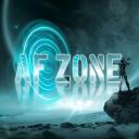 Icon Af zone