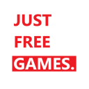 Icon 🎮 | Just Free Games.™ 🇫🇷-🇺🇸