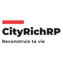 Icon CityRich RP Officiel