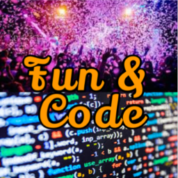 Icon Fun&Code Family