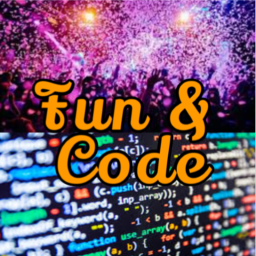 Icône Fun&code family