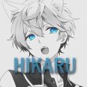 Icon Hikaru 光る | ❄