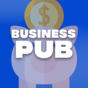 Icône 👻・Business Pub™