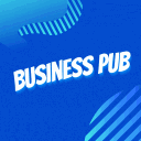 Icône 🇺🇦・Business Pub™ 1.8K | Recrute en Masse