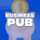 Icône 📬・Business Pub™ 2.3K | Recrute en Masse