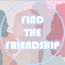 Icon Find The Friendship