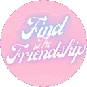 Find The Friendship Server
