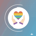 Icon LGBT France