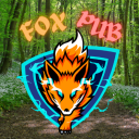 Icône 🦊・Fox PUB