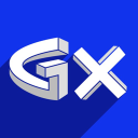 Icône Gx Server