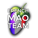 French MAO Team Server