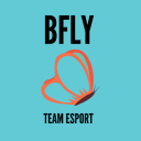 Server Butterfly┃e-sport┃b-fly