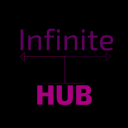 Icône InfiniteHub