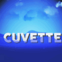 Cuvette 🚽 Server