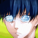 serveur Blue lock