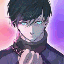 serveur Blue lock