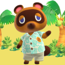 Animal Crossing - New Horizons [FR] Server