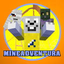 Serveur MineAdventura - Europa-Park Minecraft
