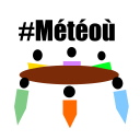 Icon #météoù? serveur