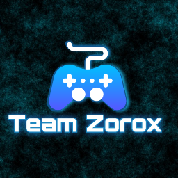 Team Zorox Server