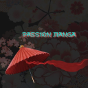 Serveur Manga passion