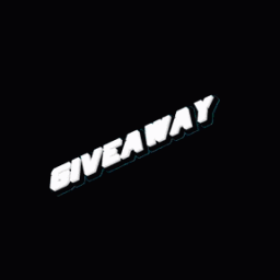 Serveur 『Giveaway & Chill 0.5k』