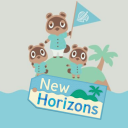 Animal Crossing New Horizon Server