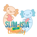 Icône 🍁 Slim-isia Community ❄